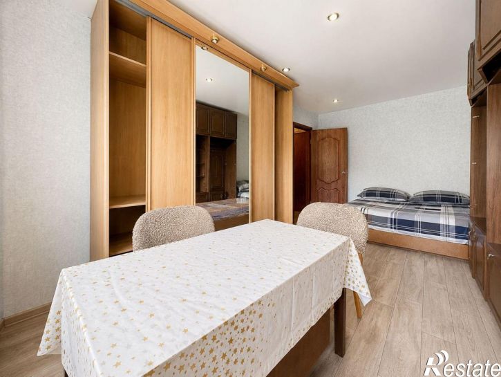 1-комн квартира ул Георгия Димитрова, 59,  д. 59