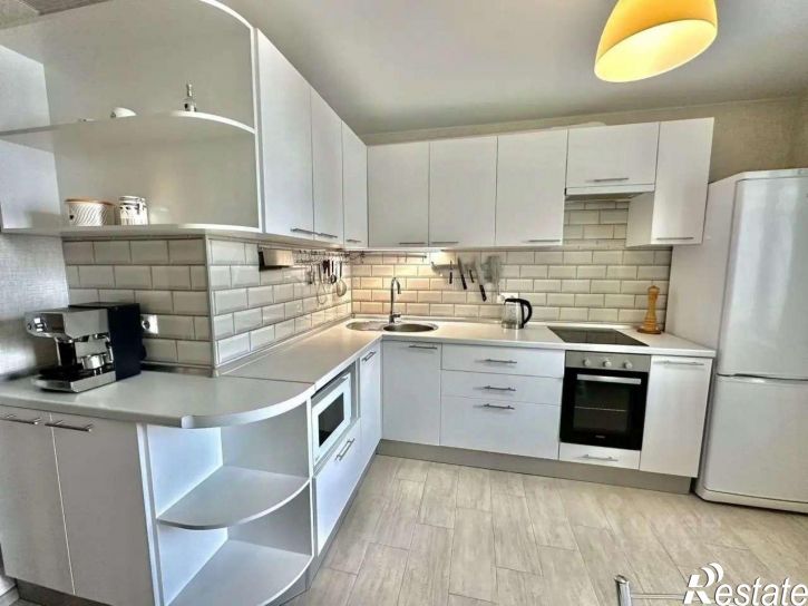 1-комн квартира пр-кт Кирова, 322А 3,  д. 322А 3,  к. 3