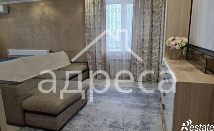 3-комн квартира ул Ташкентская, 135Б,  д. 135Б