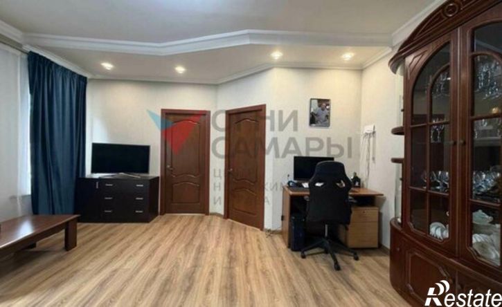 3-комн квартира ул Комсомольская, 50,  д. 50