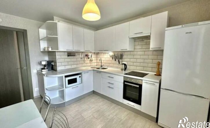 1-комн квартира пр-кт Кирова, 322А 3,  д. 322А 3,  к. 3