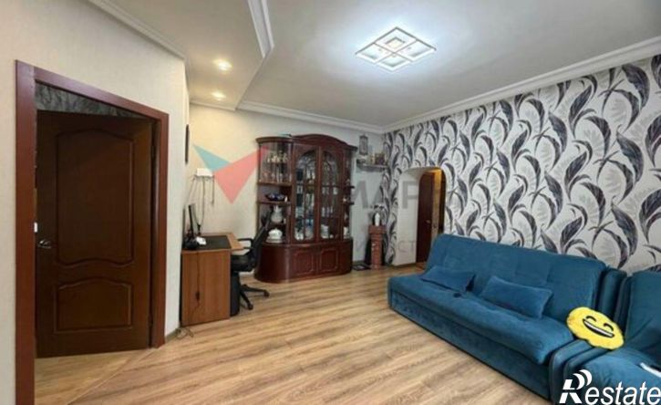 3-комн квартира ул Комсомольская, 50,  д. 50