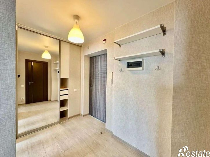 1-комн квартира пр-кт Кирова, 322А 3,  д. 322А 3,  к. 3