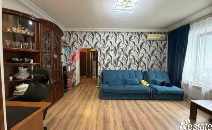 3-комн квартира ул Комсомольская, 50,  д. 50