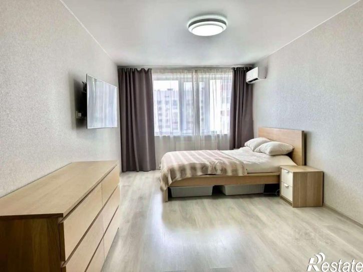 1-комн квартира пр-кт Кирова, 322А 3,  д. 322А 3,  к. 3