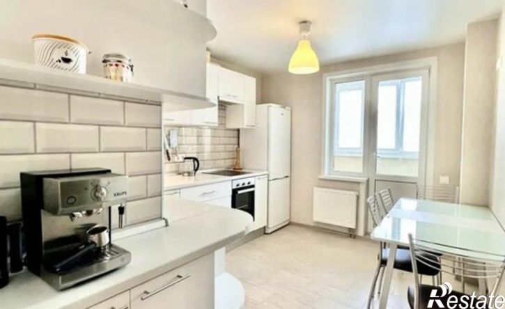 1-комн квартира пр-кт Кирова, 322А 3,  д. 322А 3,  к. 3