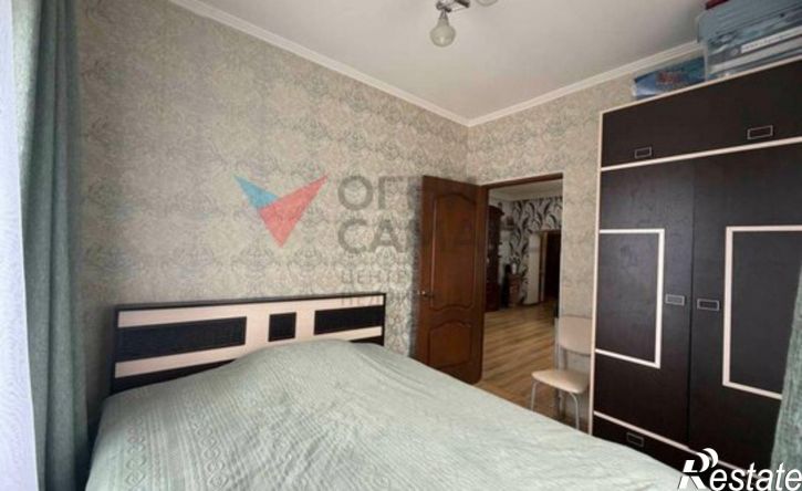 3-комн квартира ул Комсомольская, 50,  д. 50