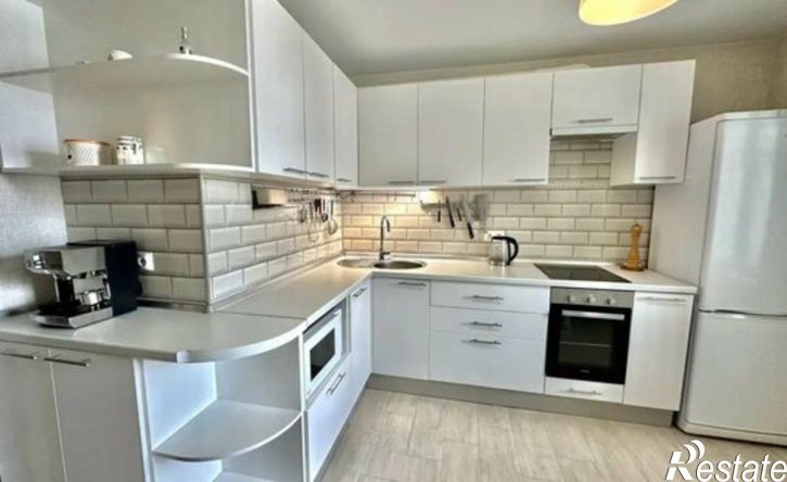 1-комн квартира пр-кт Кирова, 322А 3,  д. 322А 3,  к. 3