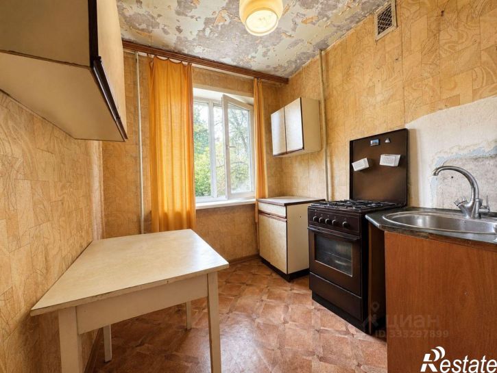1-комн квартира ул Георгия Димитрова, 59,  д. 59