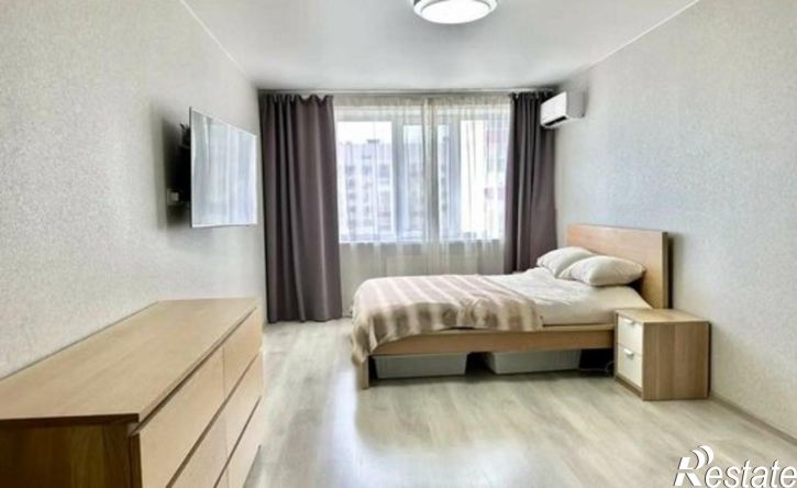 1-комн квартира пр-кт Кирова, 322А 3,  д. 322А 3,  к. 3