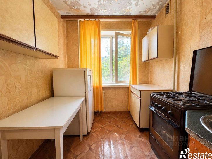 1-комн квартира ул Георгия Димитрова, 59,  д. 59