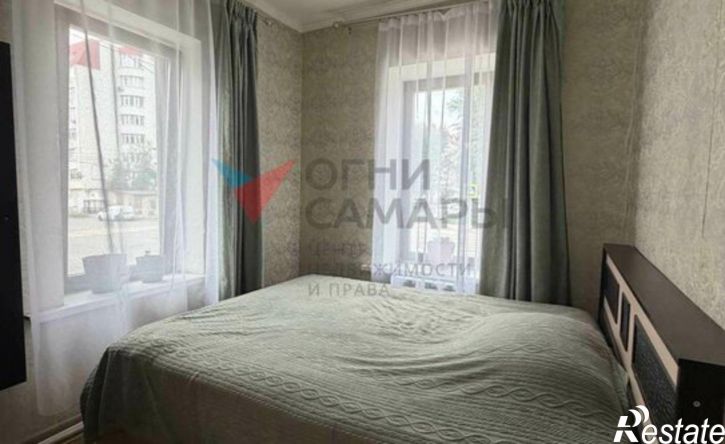 3-комн квартира ул Комсомольская, 50,  д. 50