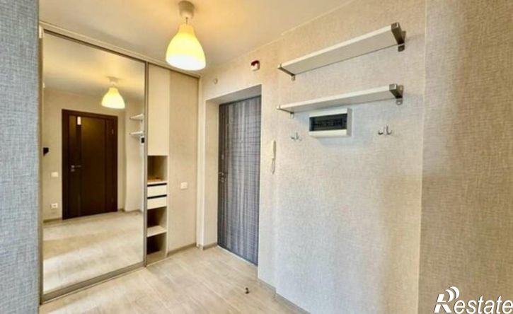 1-комн квартира пр-кт Кирова, 322А 3,  д. 322А 3,  к. 3