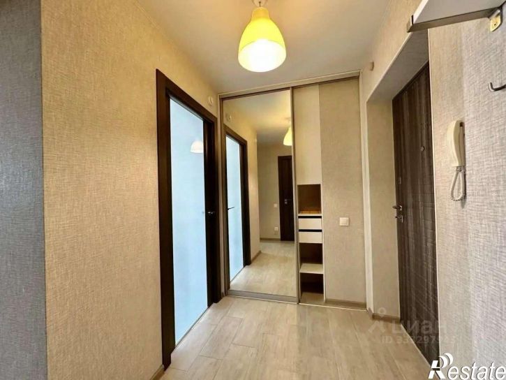 1-комн квартира пр-кт Кирова, 322А 3,  д. 322А 3,  к. 3