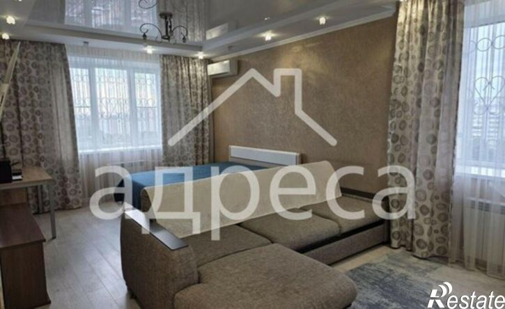 3-комн квартира ул Ташкентская, 135Б,  д. 135Б
