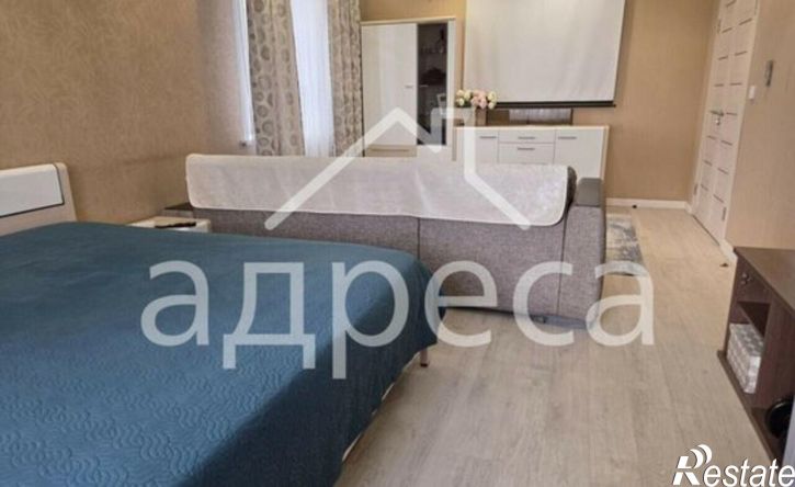 3-комн квартира ул Ташкентская, 135Б,  д. 135Б