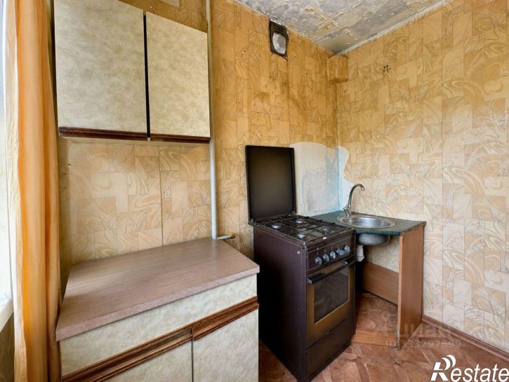1-комн квартира ул Георгия Димитрова, 59,  д. 59