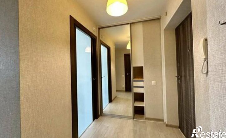 1-комн квартира пр-кт Кирова, 322А 3,  д. 322А 3,  к. 3