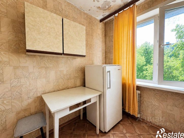 1-комн квартира ул Георгия Димитрова, 59,  д. 59