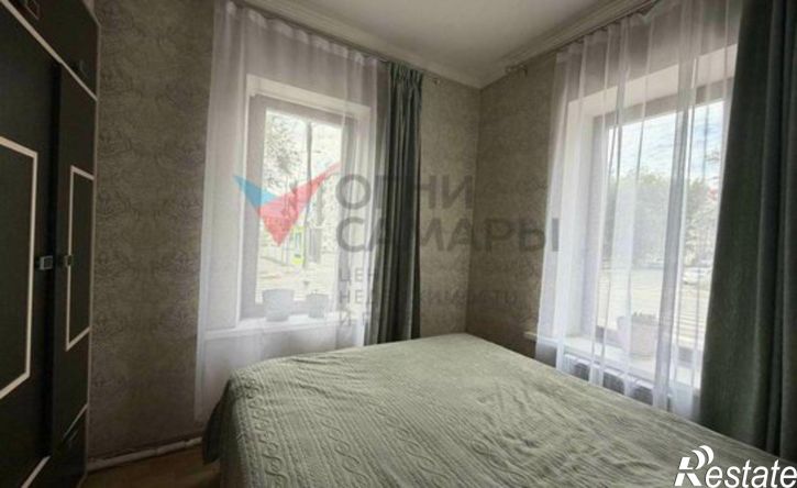 3-комн квартира ул Комсомольская, 50,  д. 50