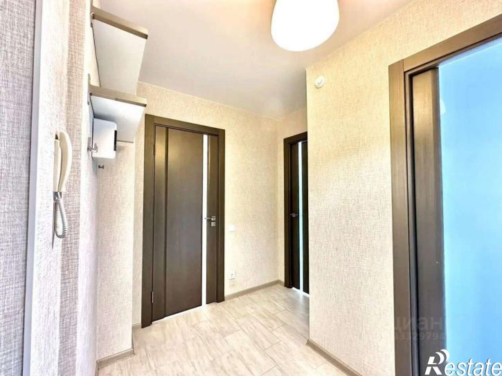 1-комн квартира пр-кт Кирова, 322А 3,  д. 322А 3,  к. 3
