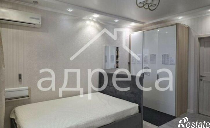 3-комн квартира ул Ташкентская, 135Б,  д. 135Б