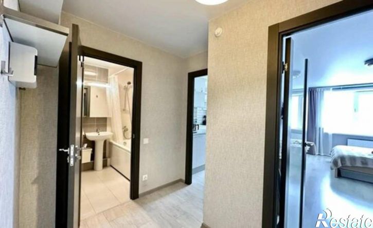 1-комн квартира пр-кт Кирова, 322А 3,  д. 322А 3,  к. 3