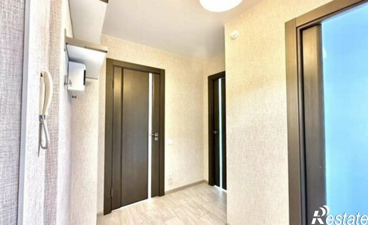 1-комн квартира пр-кт Кирова, 322А 3,  д. 322А 3,  к. 3
