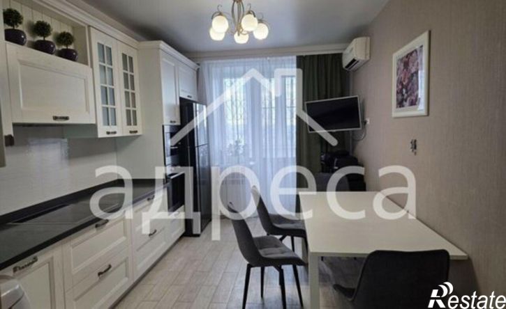 3-комн квартира ул Ташкентская, 135Б,  д. 135Б
