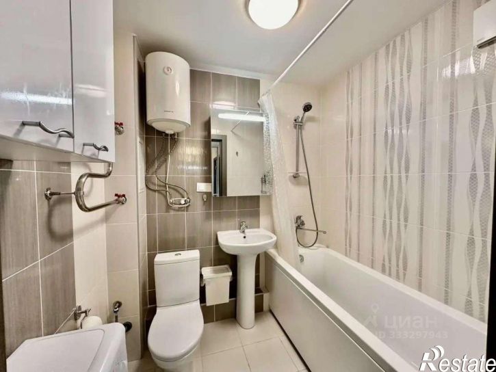 1-комн квартира пр-кт Кирова, 322А 3,  д. 322А 3,  к. 3