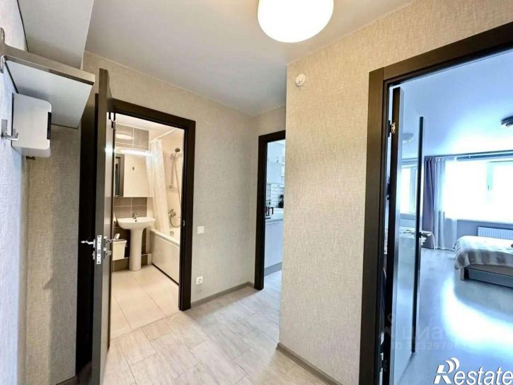 1-комн квартира пр-кт Кирова, 322А 3,  д. 322А 3,  к. 3