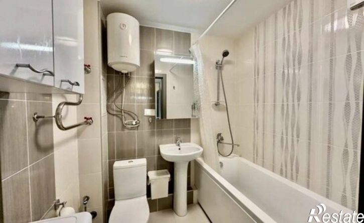 1-комн квартира пр-кт Кирова, 322А 3,  д. 322А 3,  к. 3