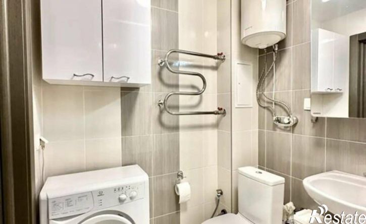1-комн квартира пр-кт Кирова, 322А 3,  д. 322А 3,  к. 3