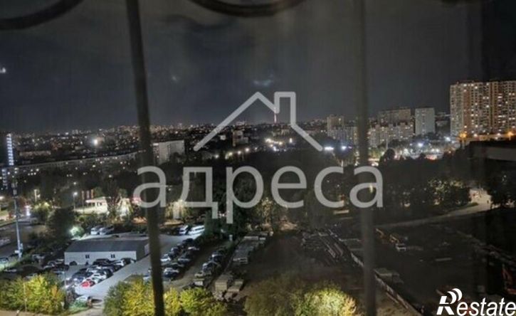 3-комн квартира ул Ташкентская, 135Б,  д. 135Б