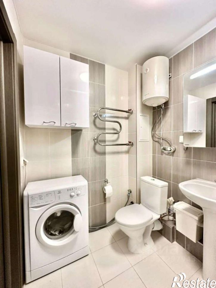 1-комн квартира пр-кт Кирова, 322А 3,  д. 322А 3,  к. 3