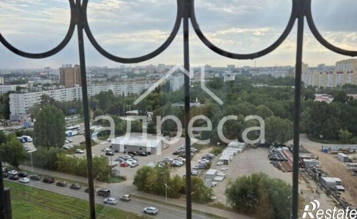 3-комн квартира ул Ташкентская, 135Б,  д. 135Б