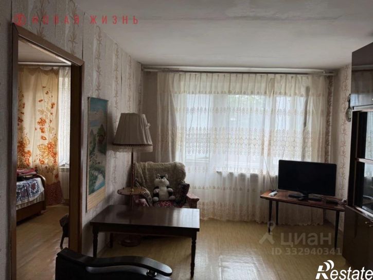 2-комн квартира Ново-Садовая ул, 42