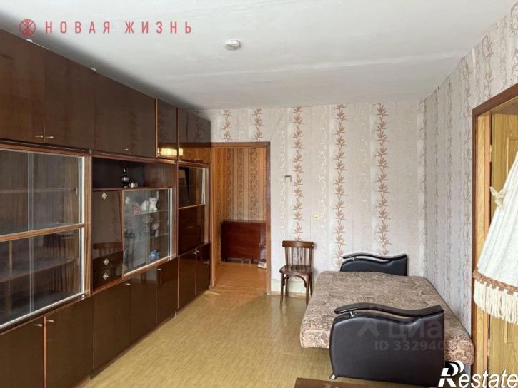 2-комн квартира Ново-Садовая ул, 42