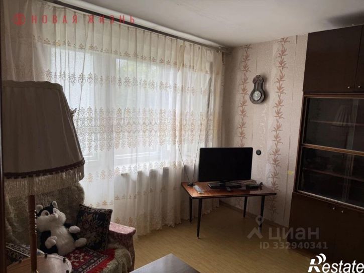 2-комн квартира Ново-Садовая ул, 42