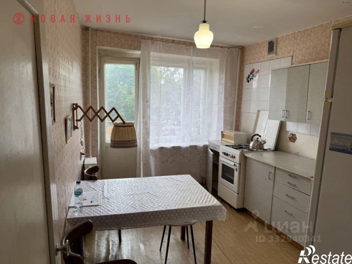 2-комн квартира Ново-Садовая ул, 42