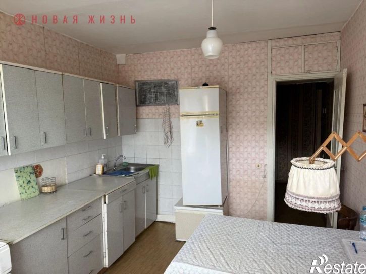 2-комн квартира Ново-Садовая ул, 42