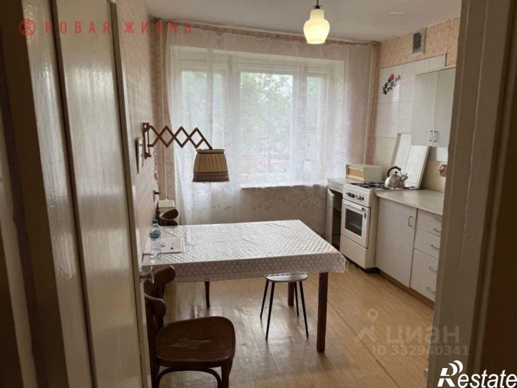 2-комн квартира Ново-Садовая ул, 42