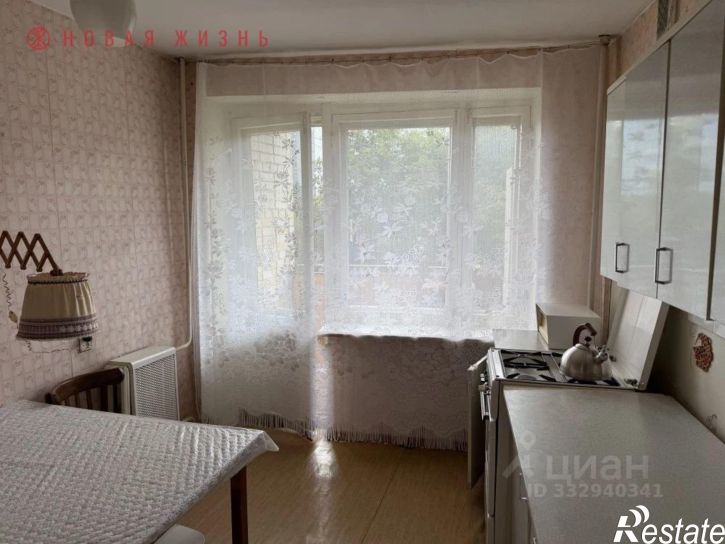 2-комн квартира Ново-Садовая ул, 42