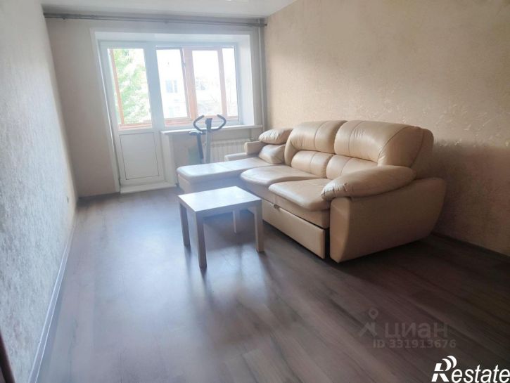 3-комн квартира Самара, улица Промышленности, 299