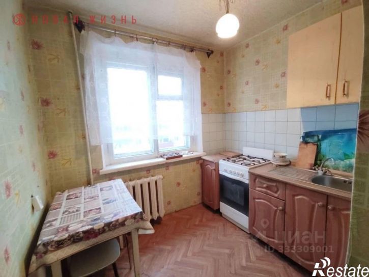 2-комн квартира Кирова пр-кт, 218