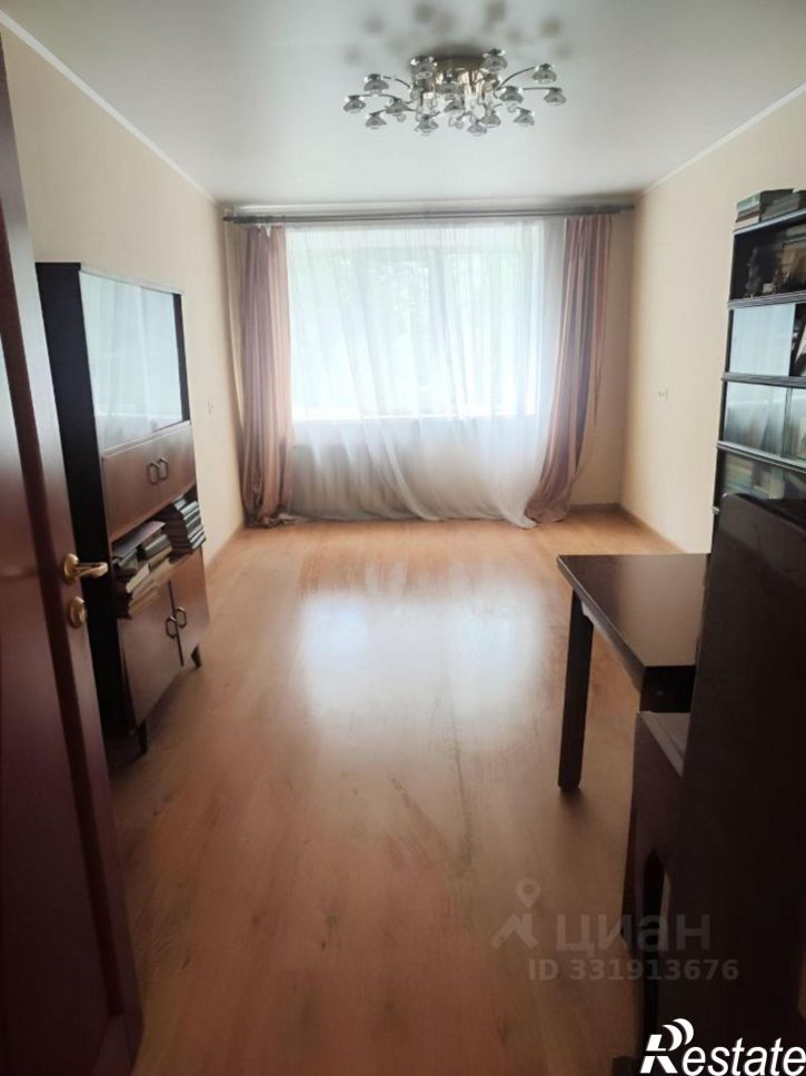 3-комн квартира Самара, улица Промышленности, 299