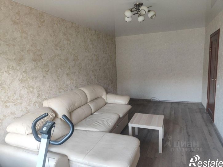 3-комн квартира Самара, улица Промышленности, 299