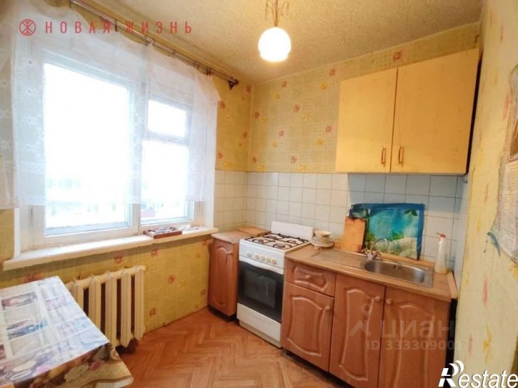 2-комн квартира Кирова пр-кт, 218