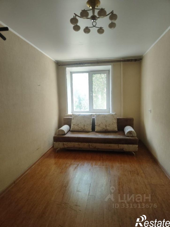 3-комн квартира Самара, улица Промышленности, 299
