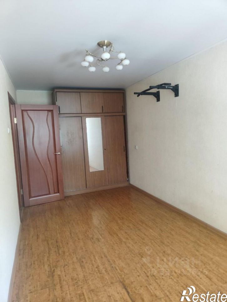 3-комн квартира Самара, улица Промышленности, 299